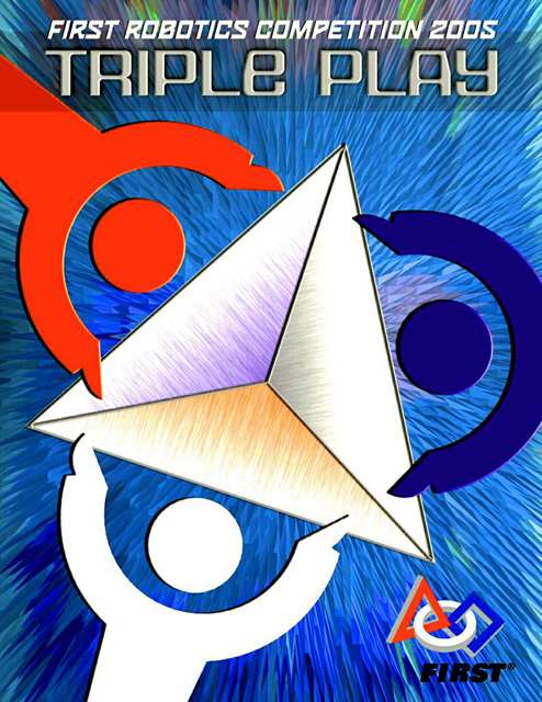 Triple Play Logo