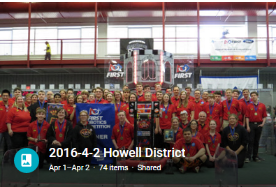 Howell District